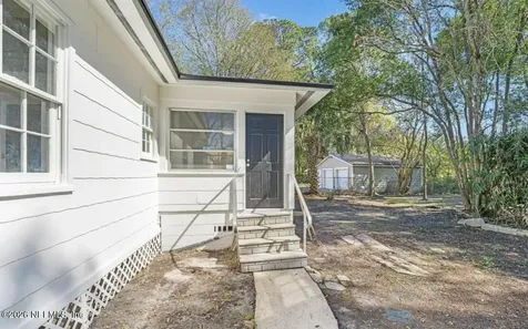4340 Hercules Avenue Jacksonville FL 32205