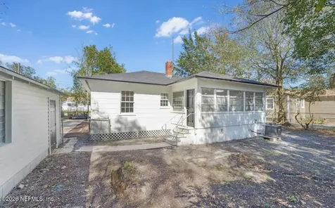 4340 Hercules Avenue Jacksonville FL 32205