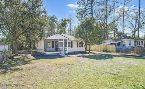 4340 Hercules Avenue Jacksonville FL 32205