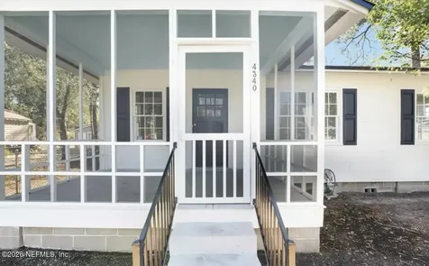 4340 Hercules Avenue Jacksonville FL 32205