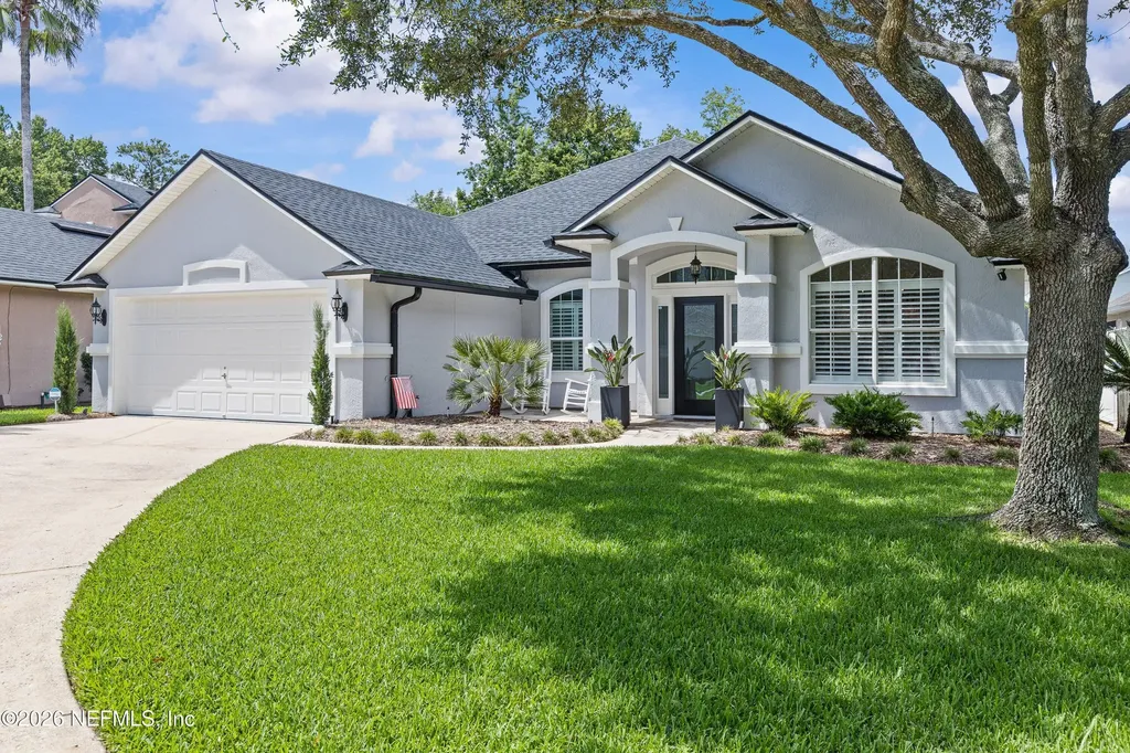 728 E Cumberland Court St. Johns FL 32259