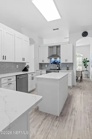 728 E Cumberland Court St. Johns FL 32259