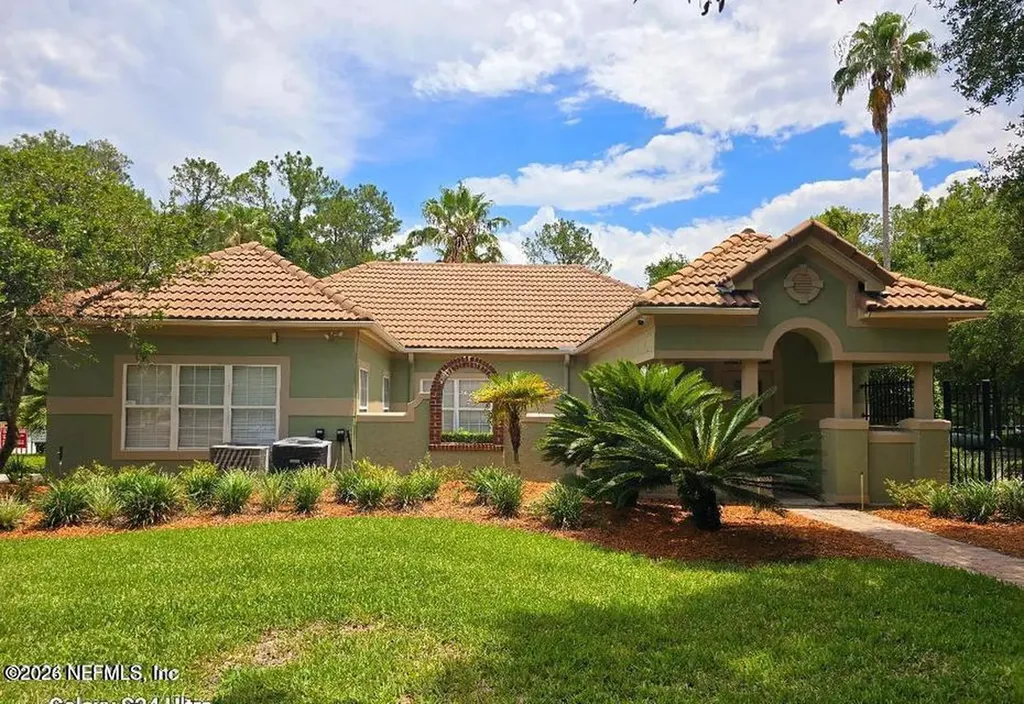 7701 Timberlin Park Boulevard Jacksonville FL 32256