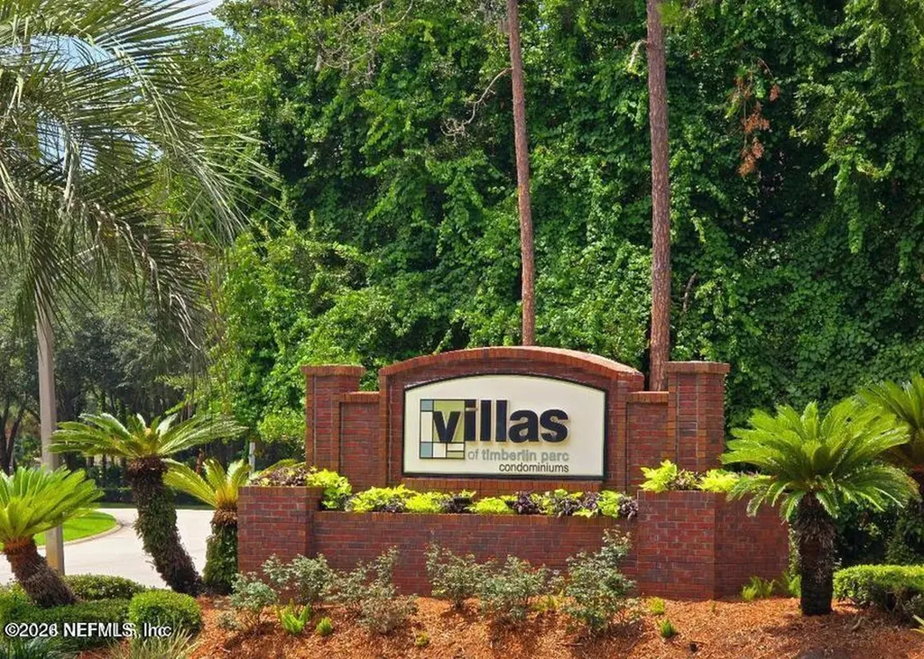 7701 Timberlin Park Boulevard Jacksonville FL 32256