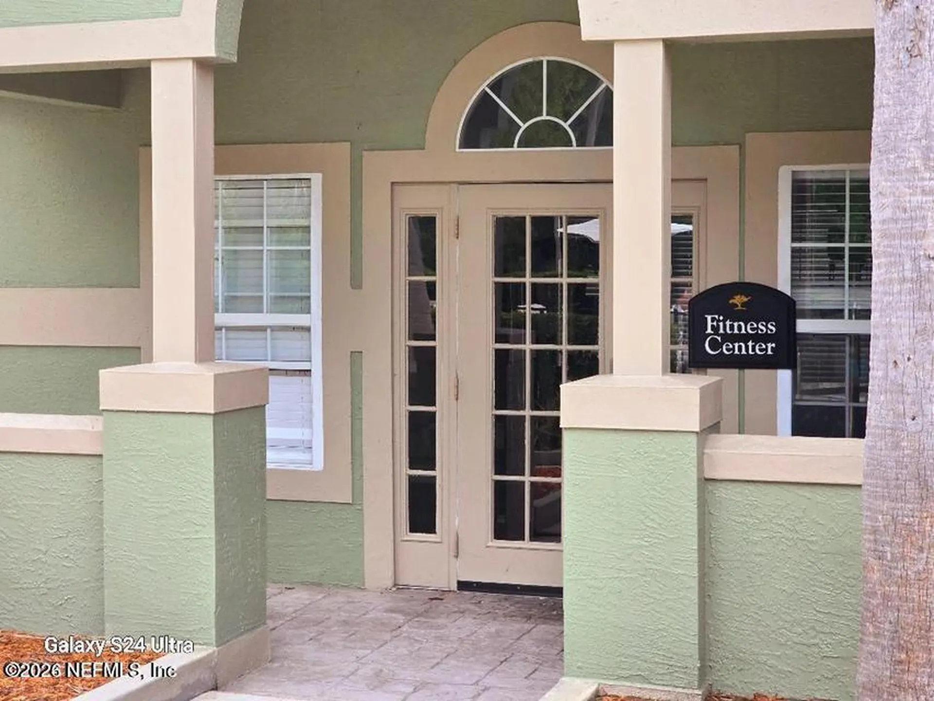 7701 Timberlin Park Boulevard Jacksonville FL 32256