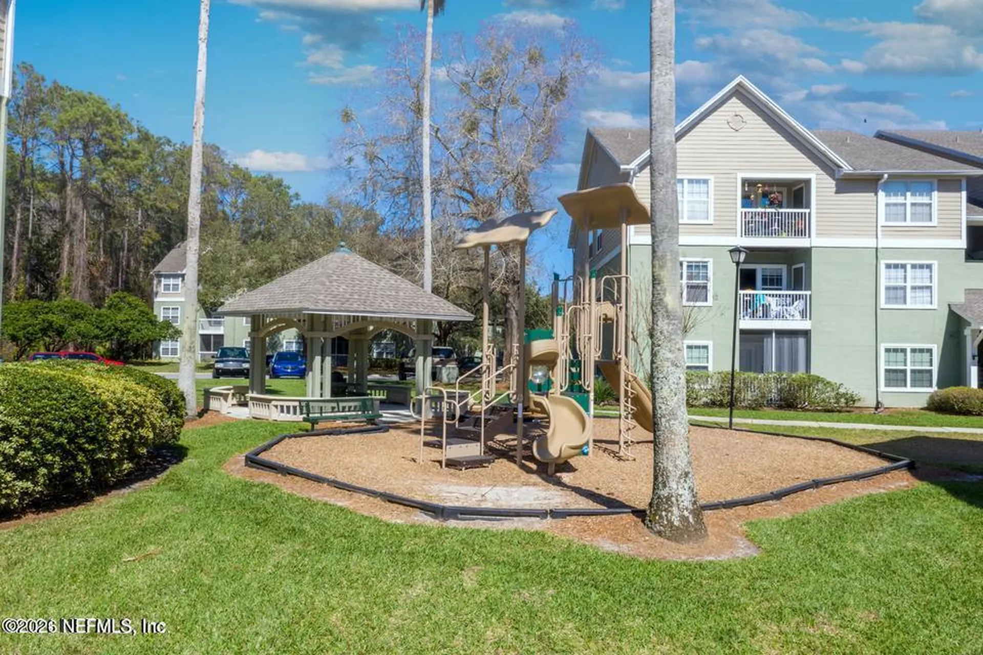 7701 Timberlin Park Boulevard Jacksonville FL 32256