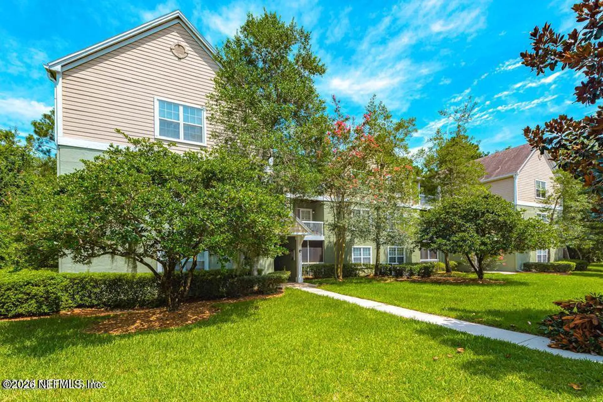 7701 Timberlin Park Boulevard Jacksonville FL 32256