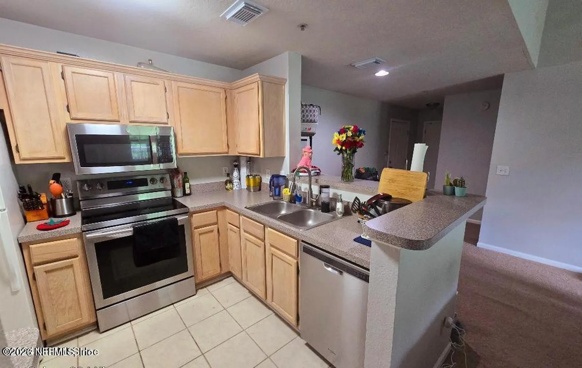 7701 Timberlin Park Boulevard Jacksonville FL 32256