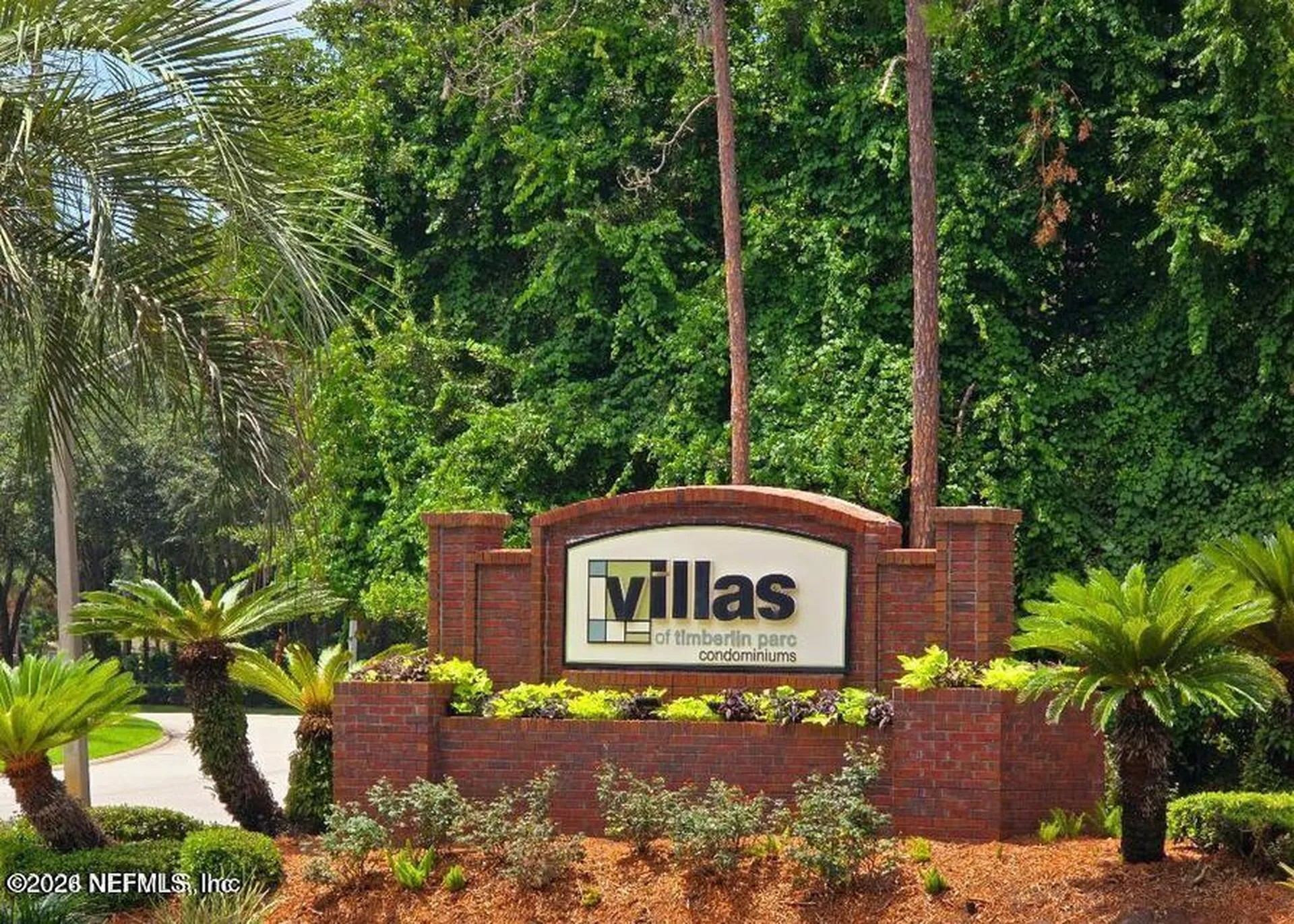 7701 Timberlin Park Boulevard Jacksonville FL 32256