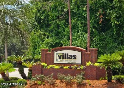 7701 Timberlin Park Boulevard Jacksonville FL 32256