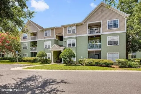 7701 Timberlin Park Boulevard Jacksonville FL 32256