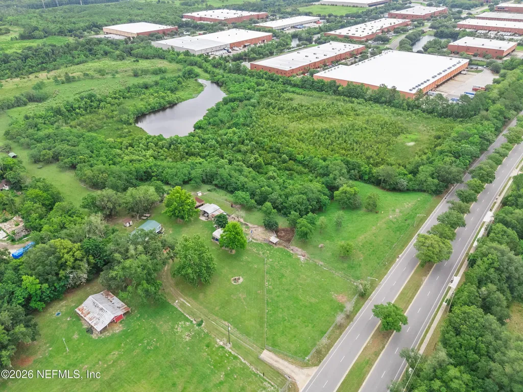 8841 Pritchard Road Jacksonville FL 32219