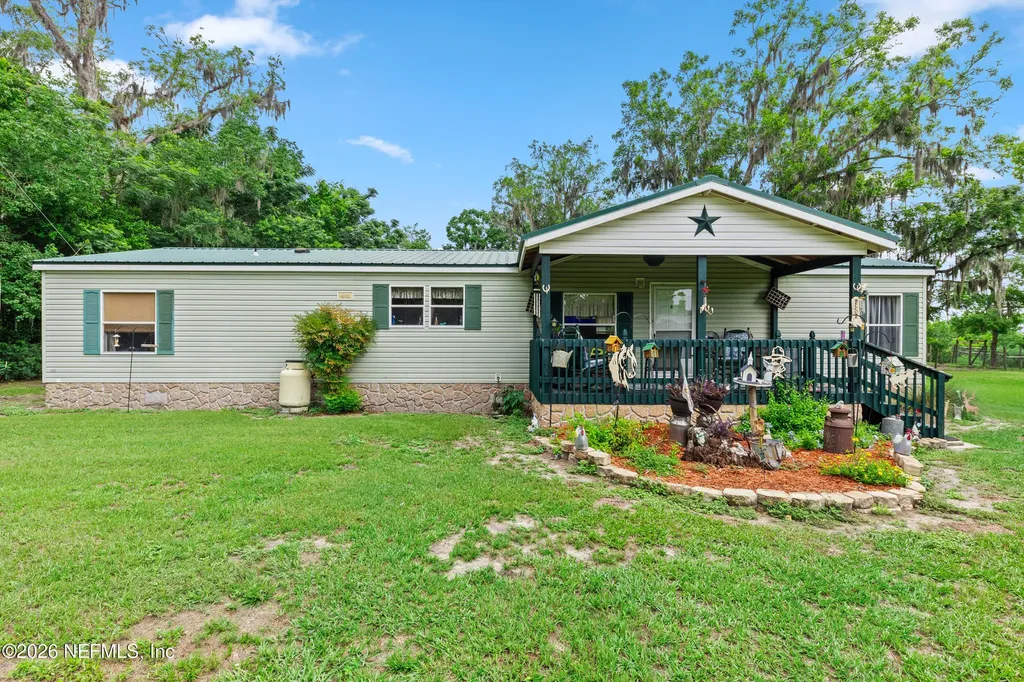 8841 Pritchard Road Jacksonville FL 32219