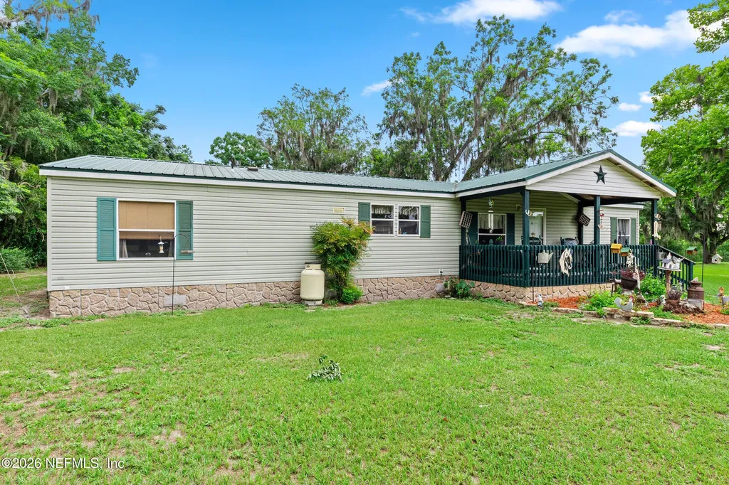 8841 Pritchard Road Jacksonville FL 32219