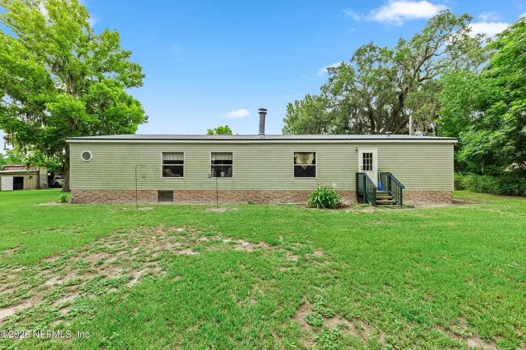 8841 Pritchard Road Jacksonville FL 32219