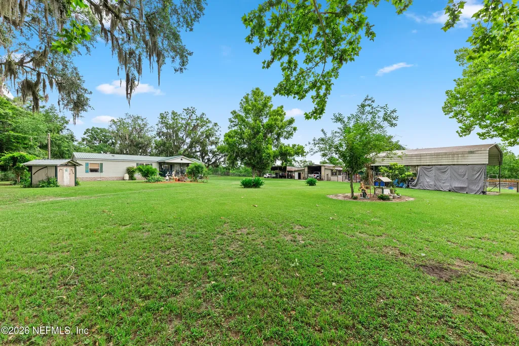8841 Pritchard Road Jacksonville FL 32219
