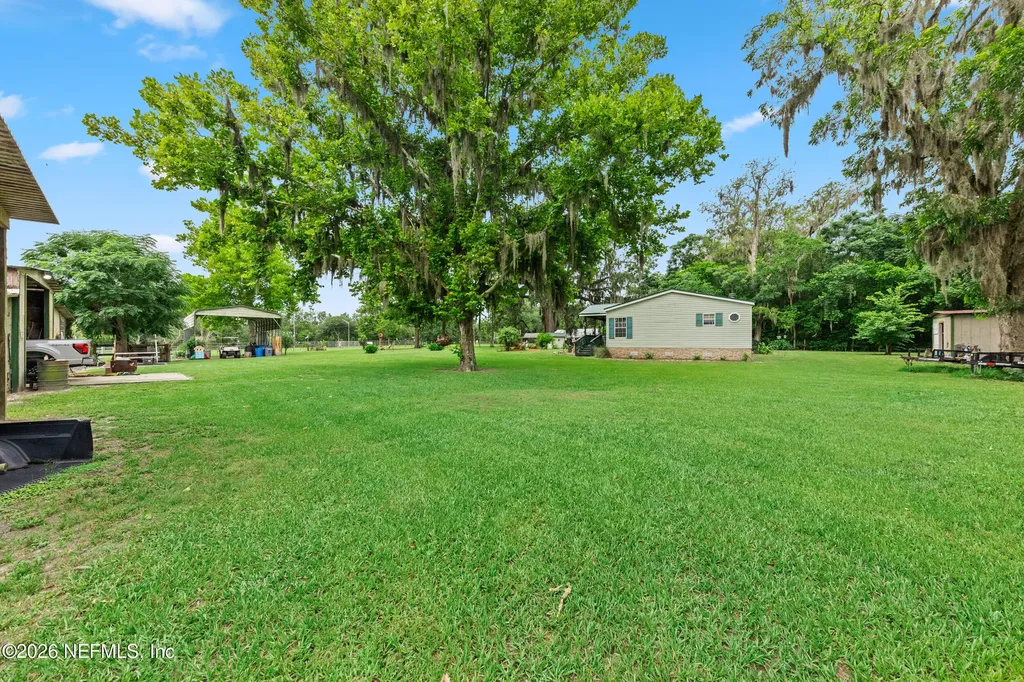 8841 Pritchard Road Jacksonville FL 32219