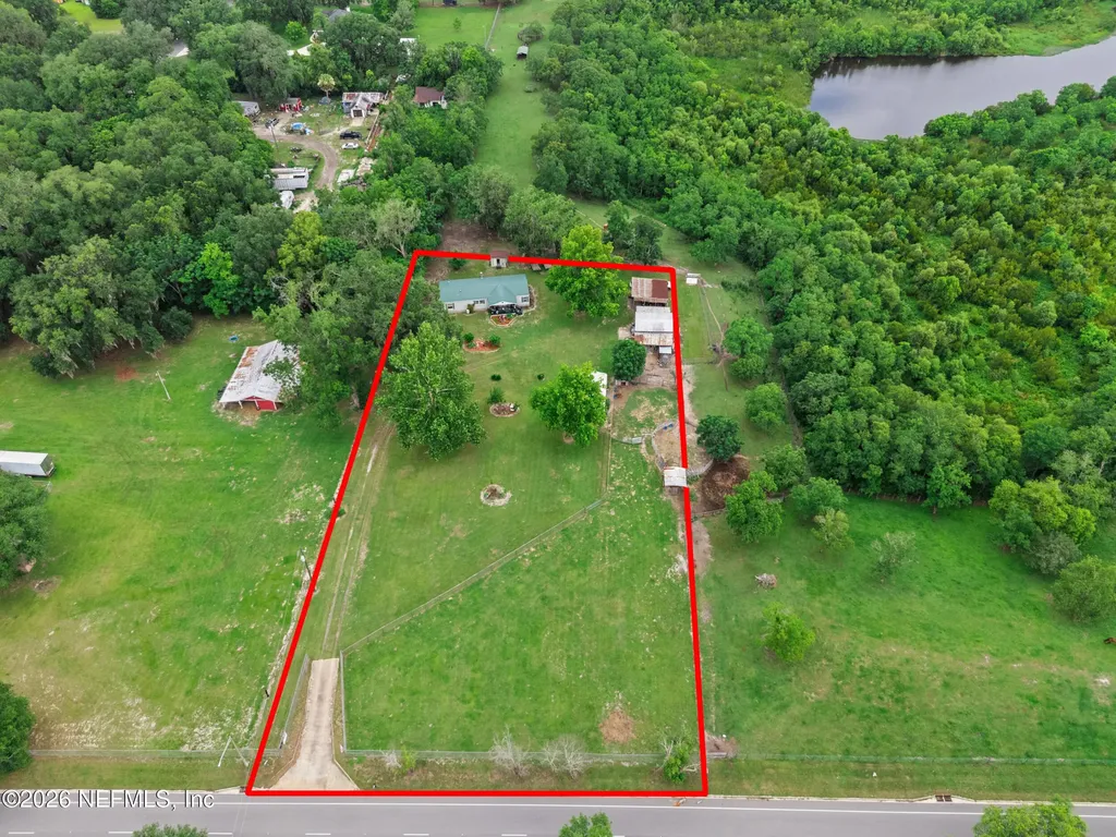 8841 Pritchard Road Jacksonville FL 32219