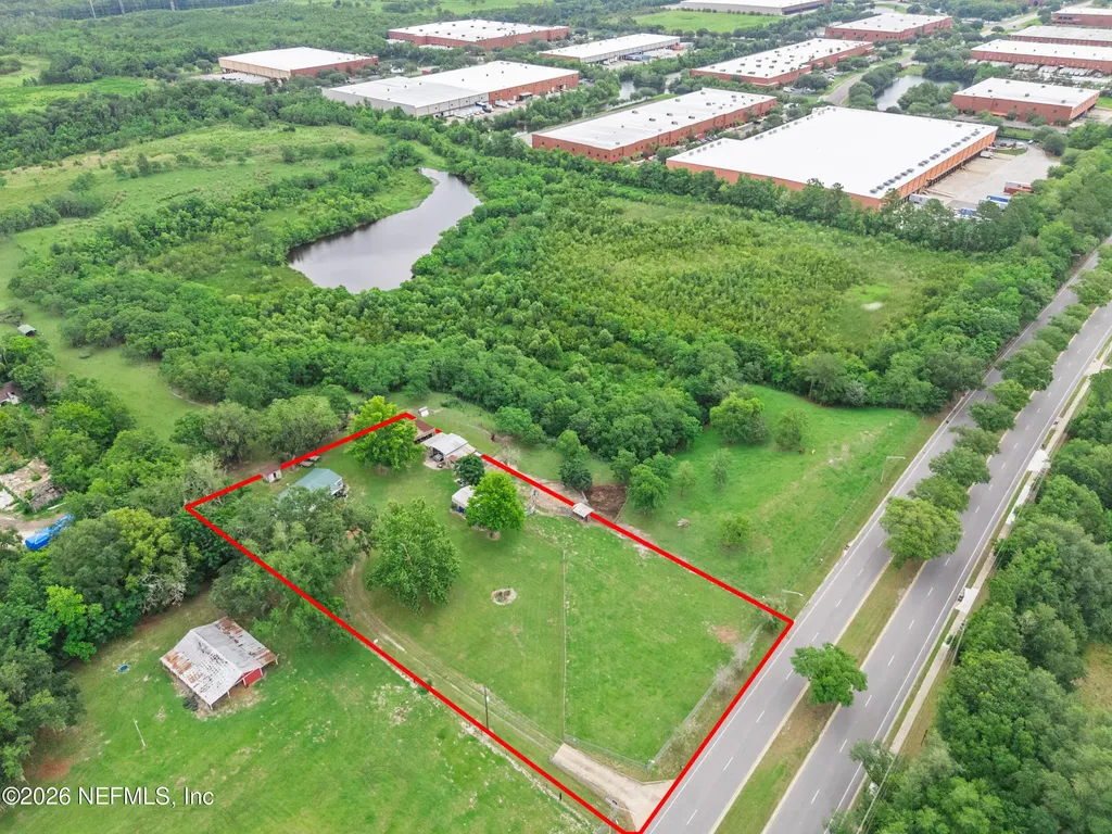 8841 Pritchard Road Jacksonville FL 32219