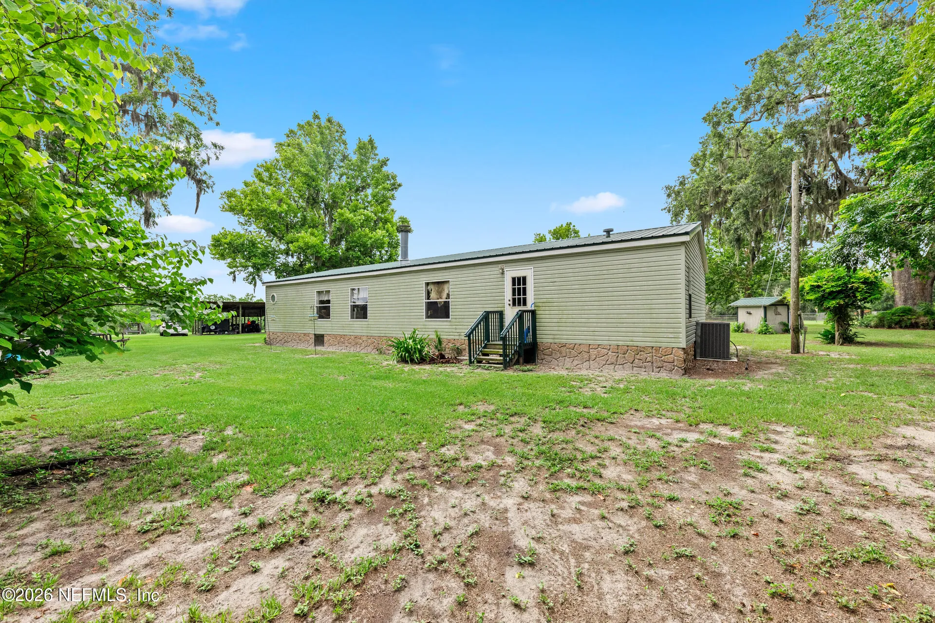 8841 Pritchard Road Jacksonville FL 32219
