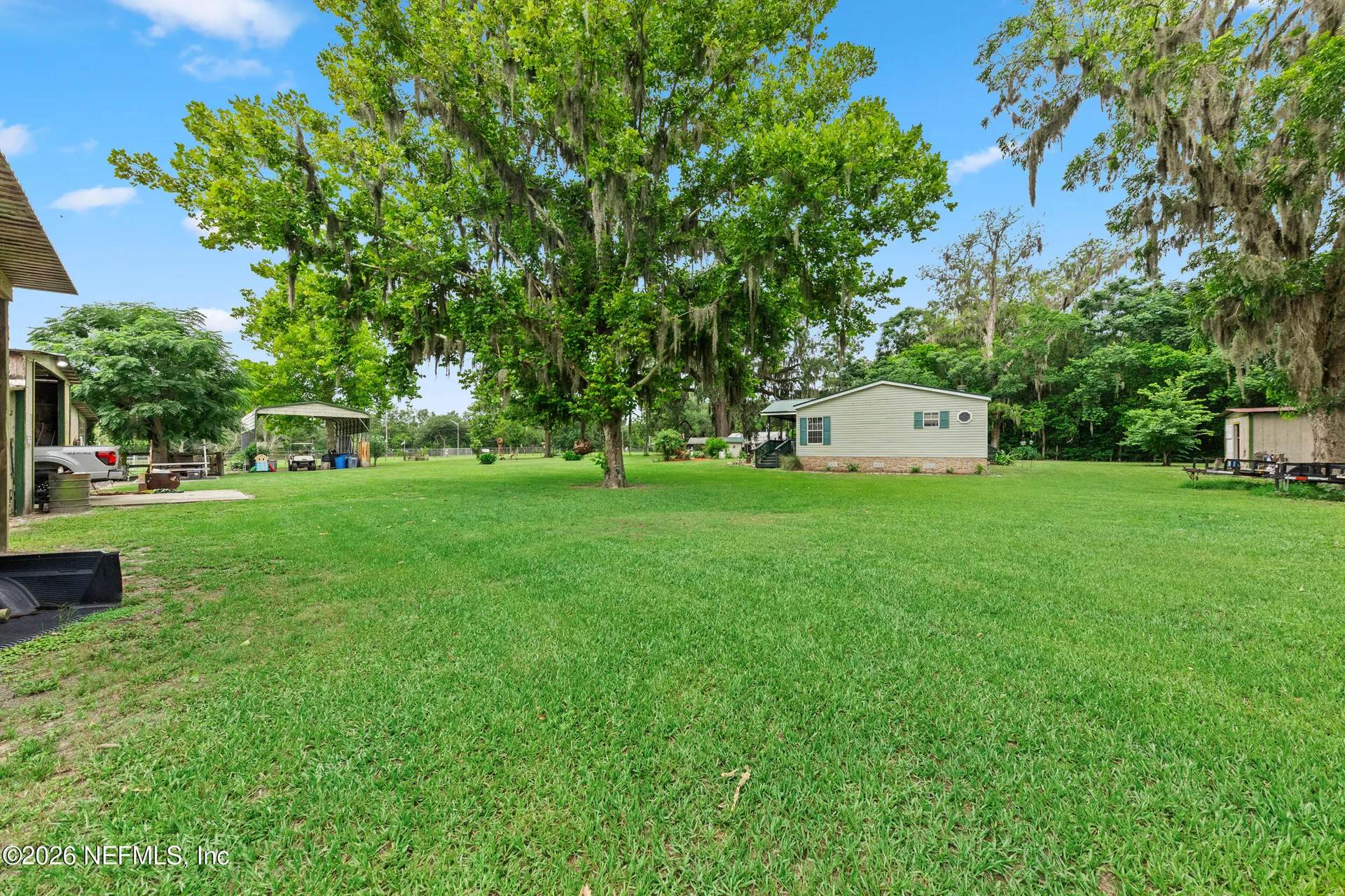 8841 Pritchard Road Jacksonville FL 32219
