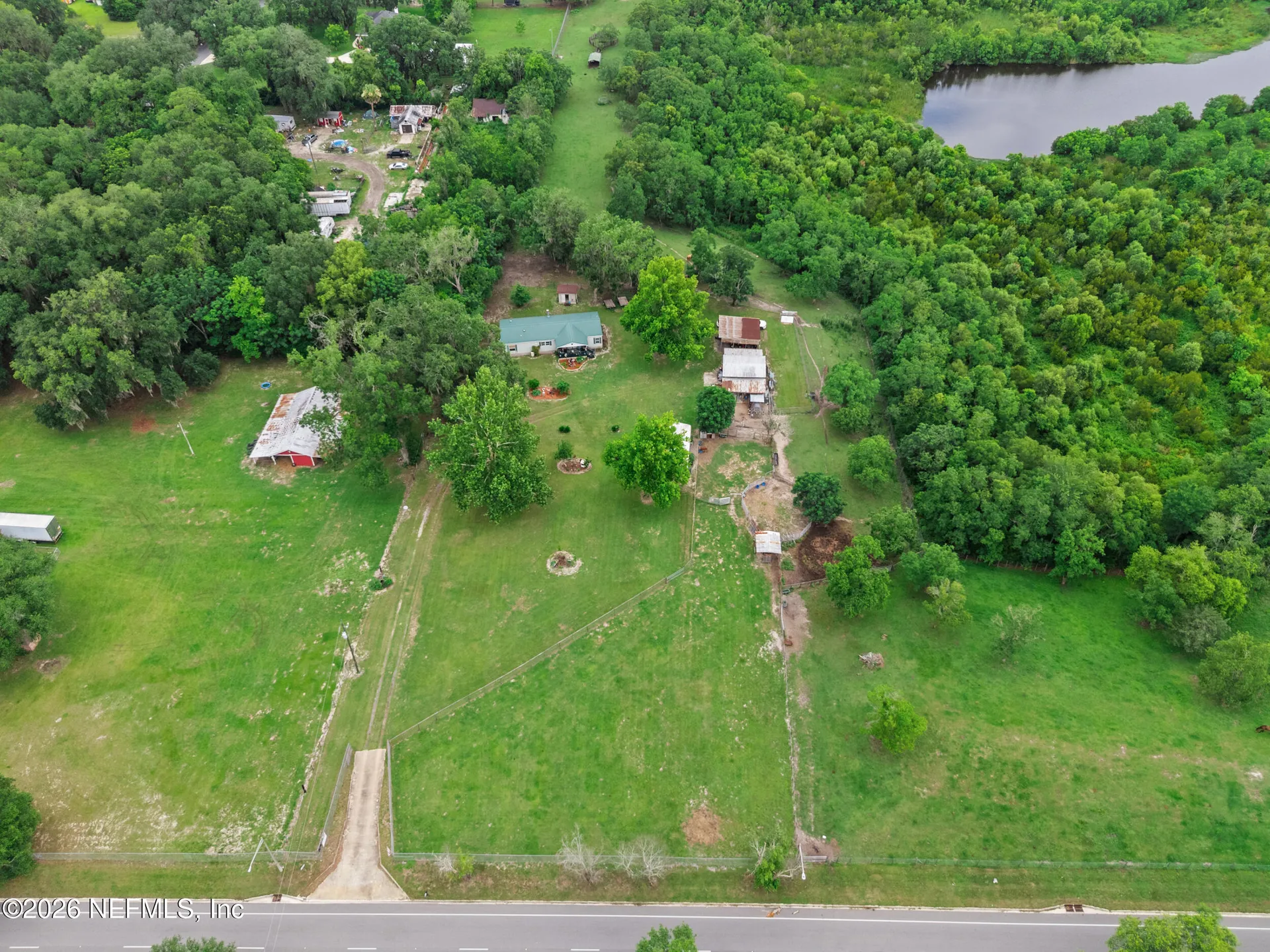 8841 Pritchard Road Jacksonville FL 32219