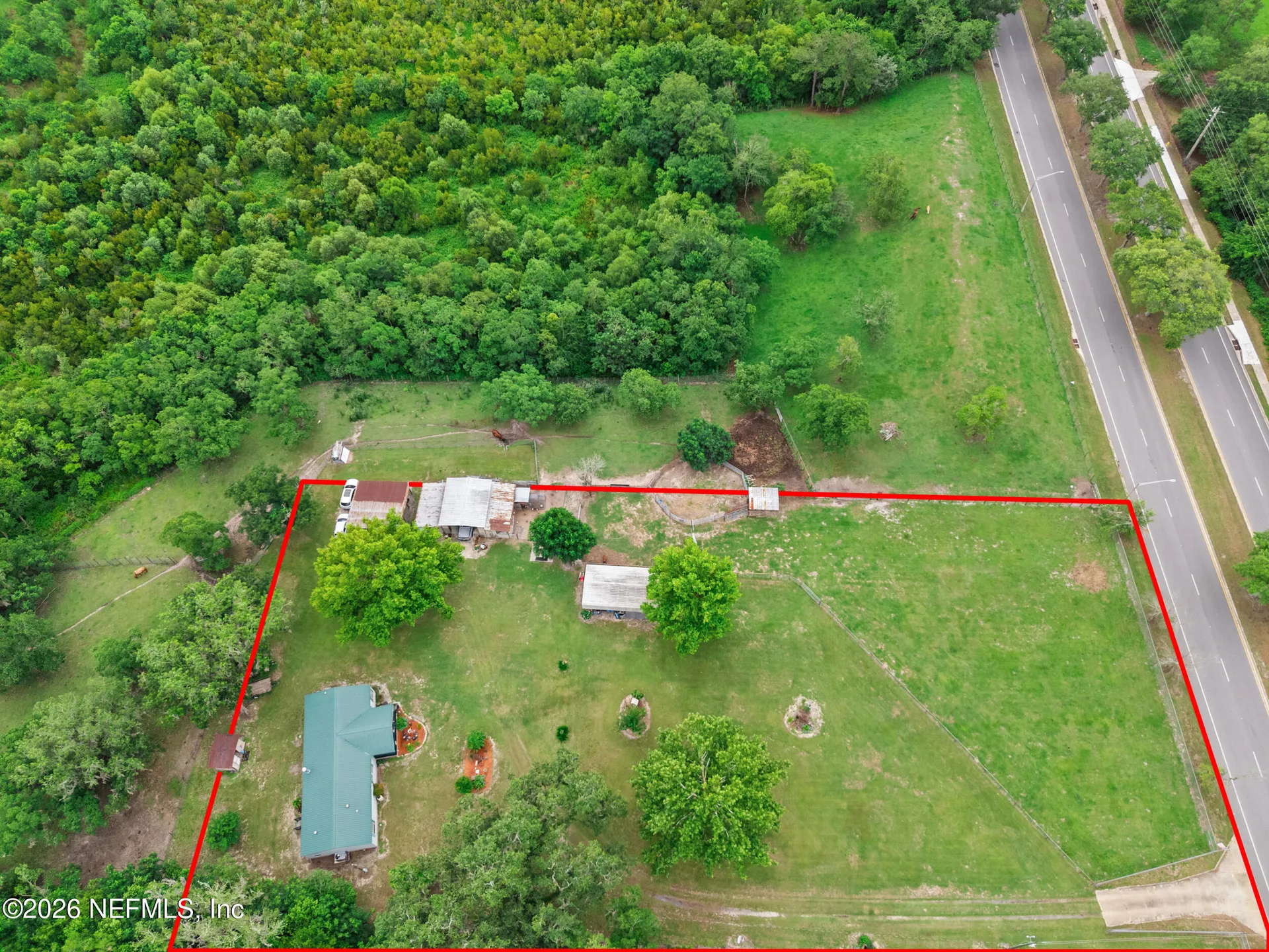 8841 Pritchard Road Jacksonville FL 32219