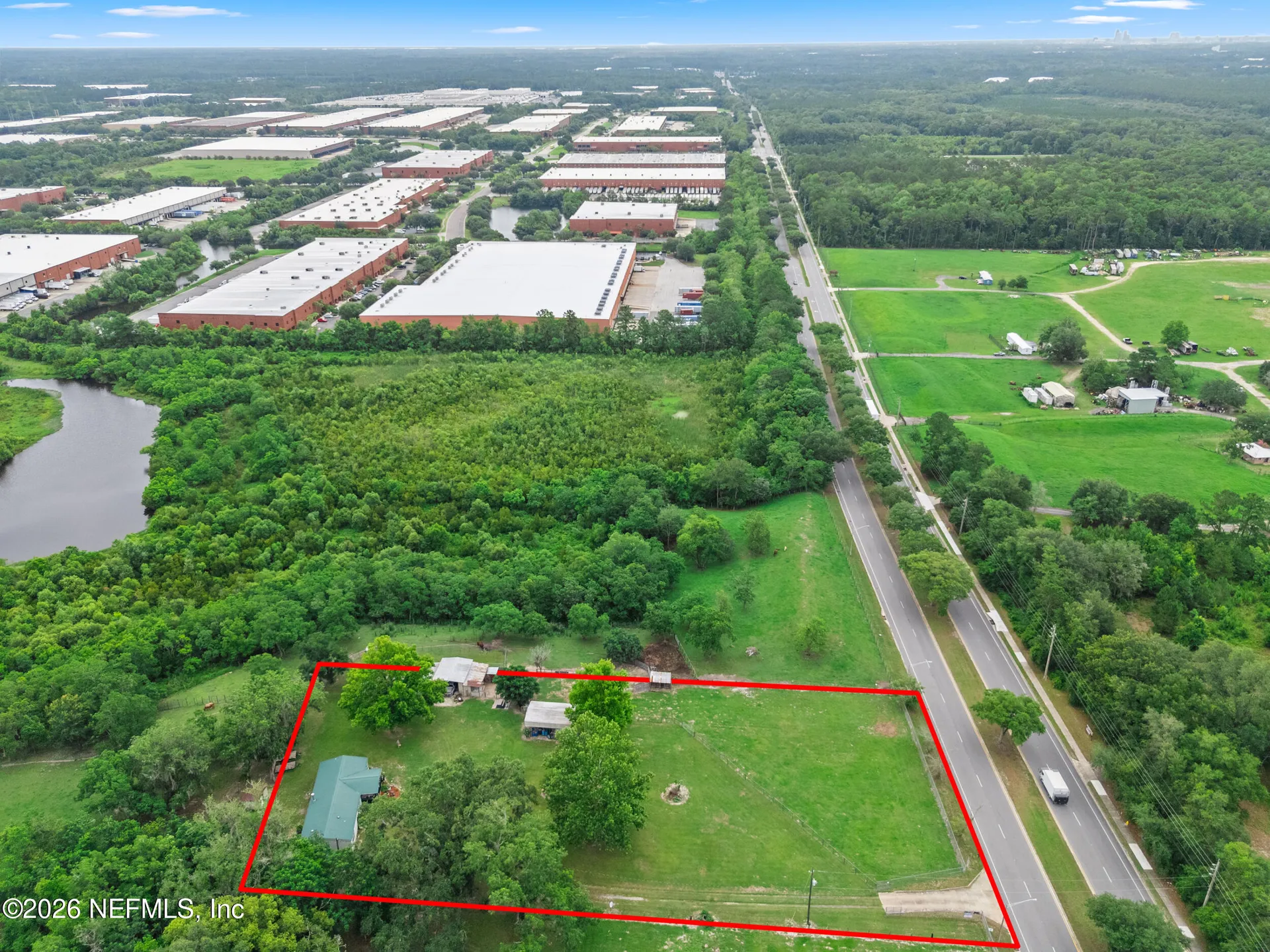 8841 Pritchard Road Jacksonville FL 32219