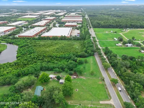 8841 Pritchard Road Jacksonville FL 32219