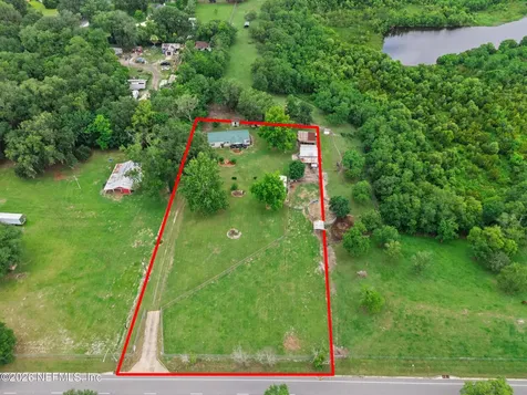8841 Pritchard Road Jacksonville FL 32219