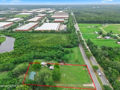 8841 Pritchard Road Jacksonville FL 32219