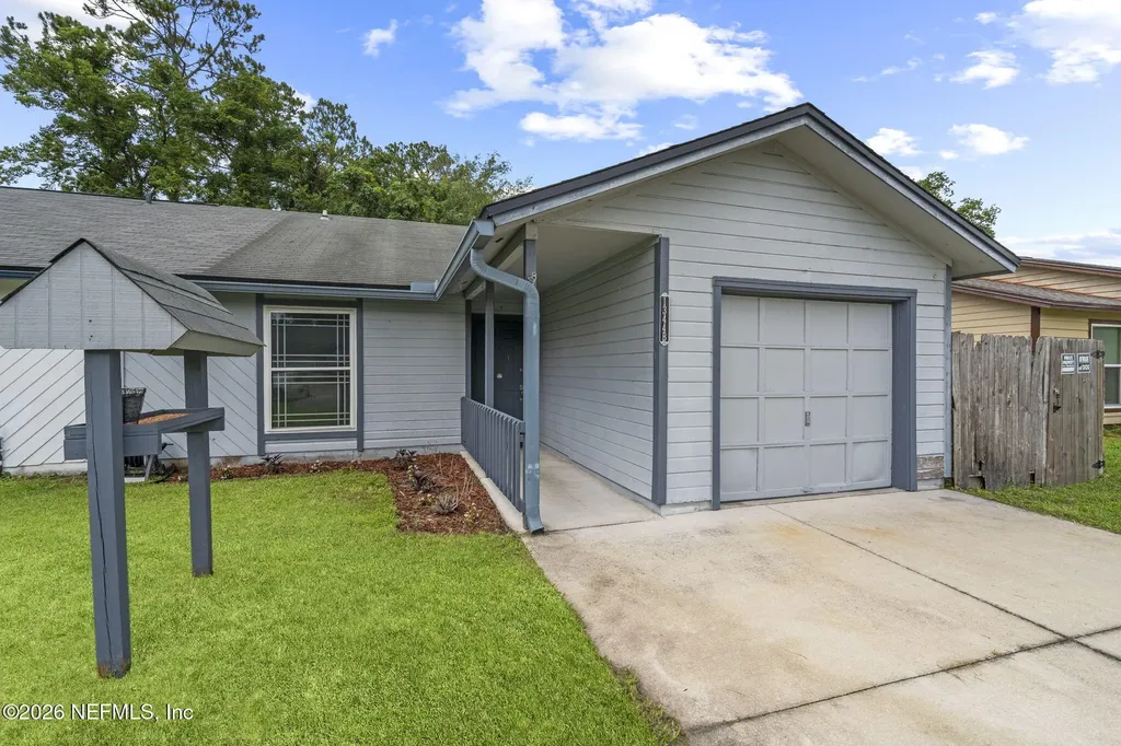 1344 Bay Hill Boulevard Orange Park FL 32065