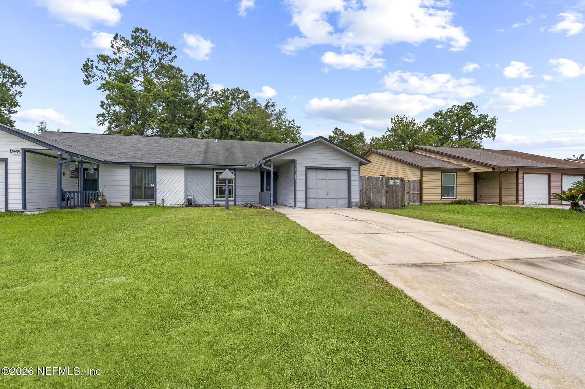 1344 Bay Hill Boulevard Orange Park FL 32065