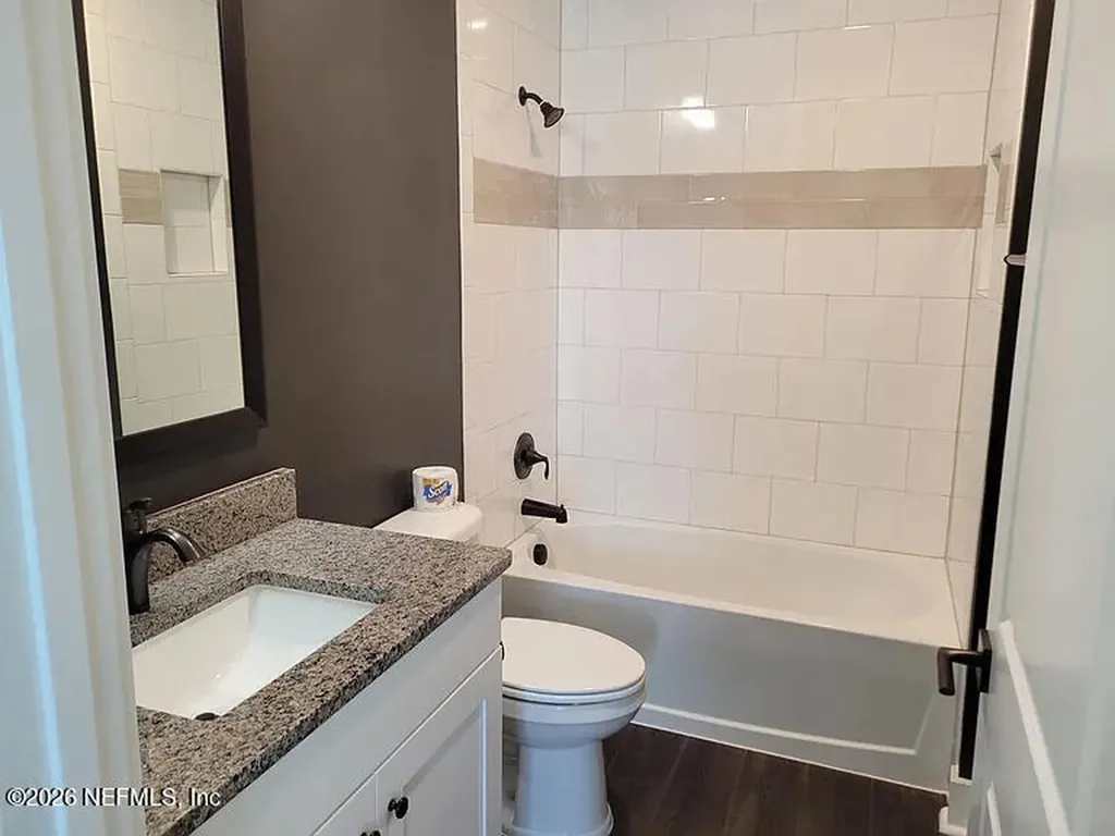 257 Ashbury Street St. Augustine FL 32092