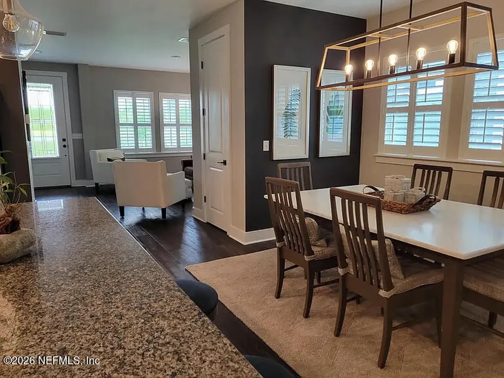 257 Ashbury Street St. Augustine FL 32092