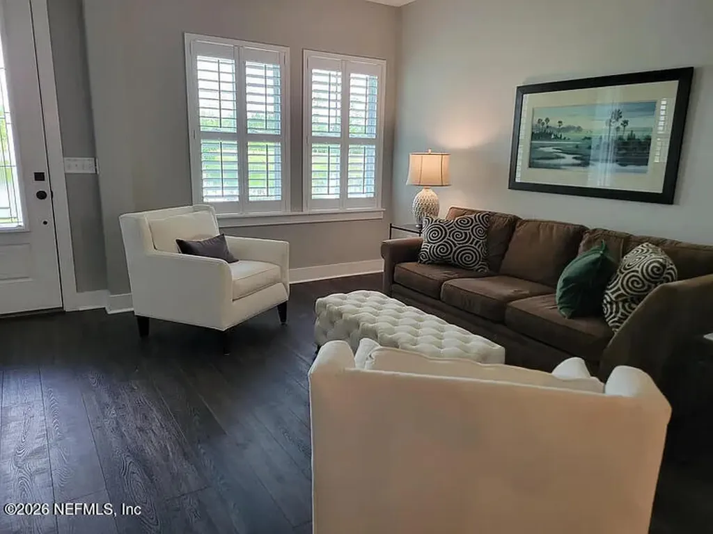 257 Ashbury Street St. Augustine FL 32092