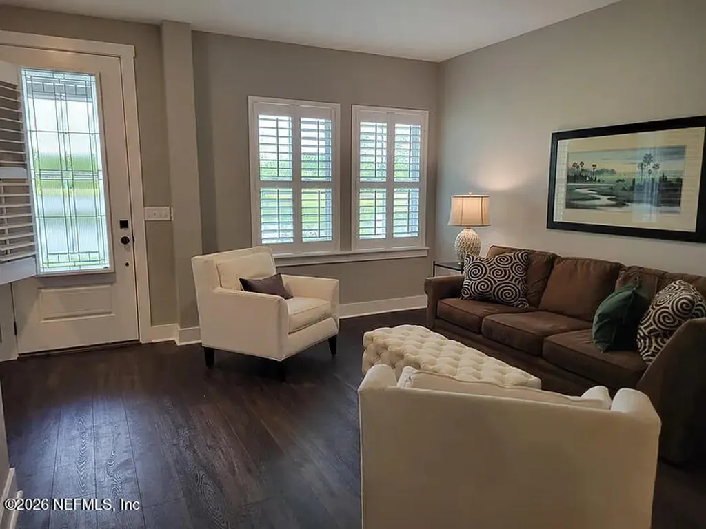 257 Ashbury Street St. Augustine FL 32092