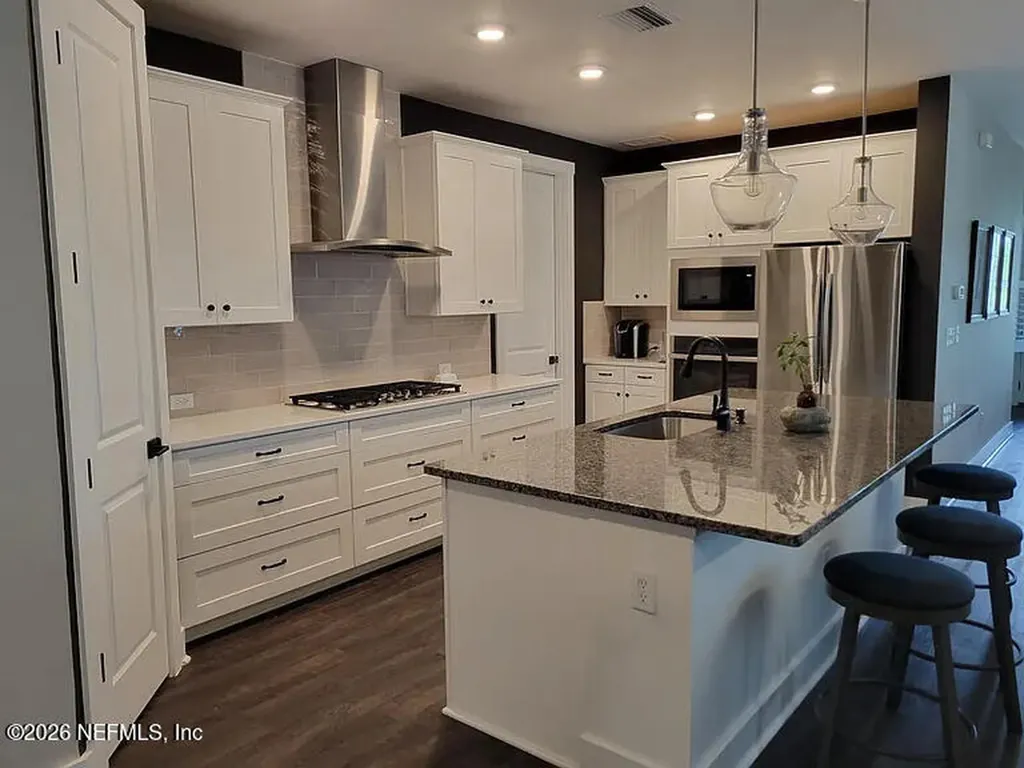 257 Ashbury Street St. Augustine FL 32092