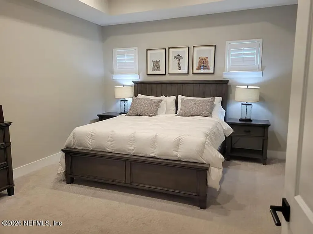 257 Ashbury Street St. Augustine FL 32092