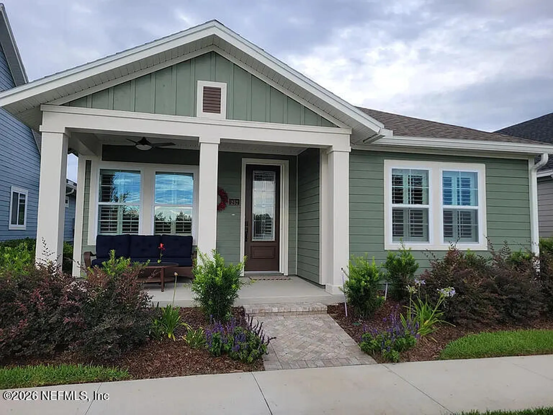 257 Ashbury Street St. Augustine FL 32092