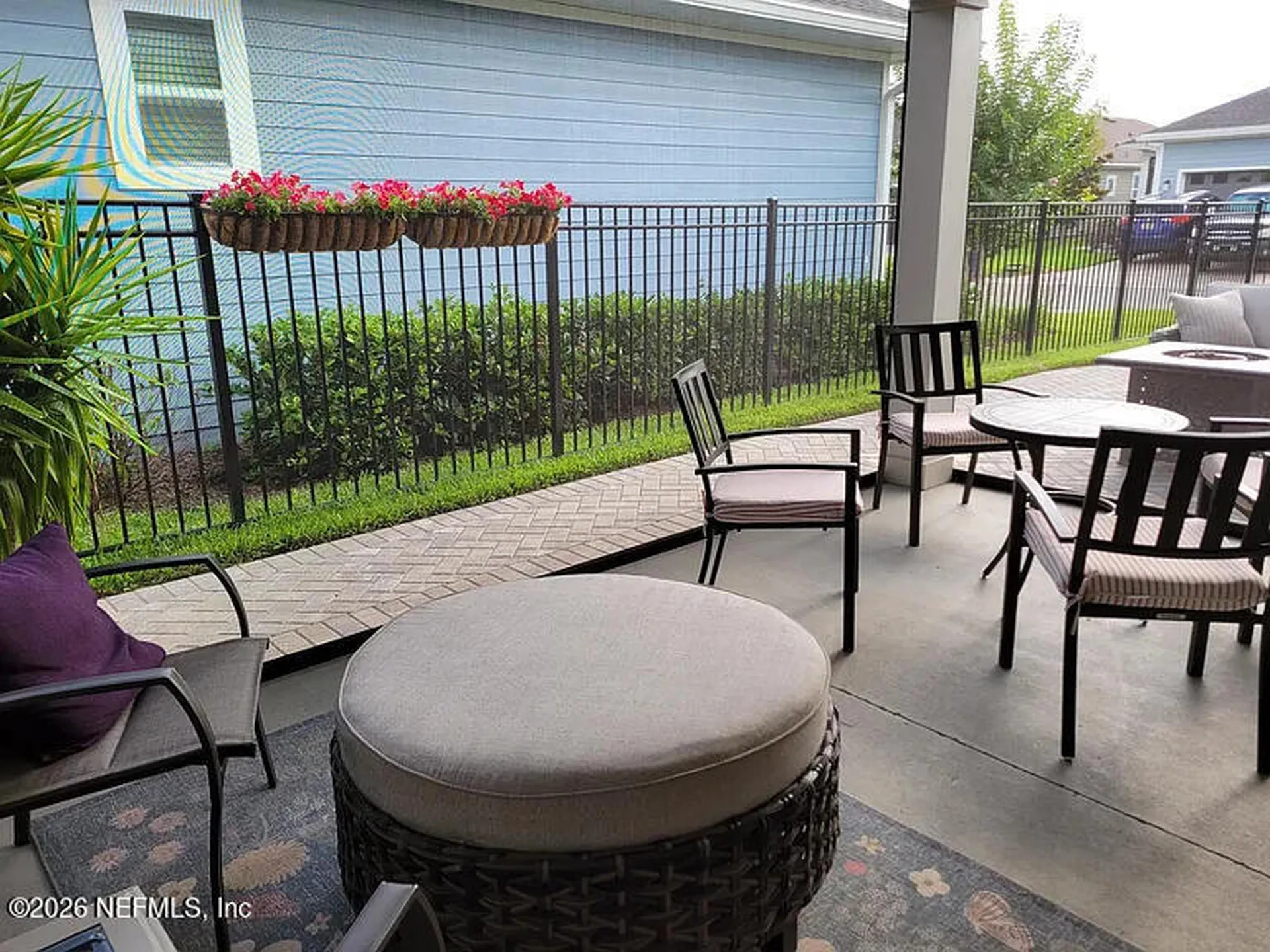 257 Ashbury Street St. Augustine FL 32092