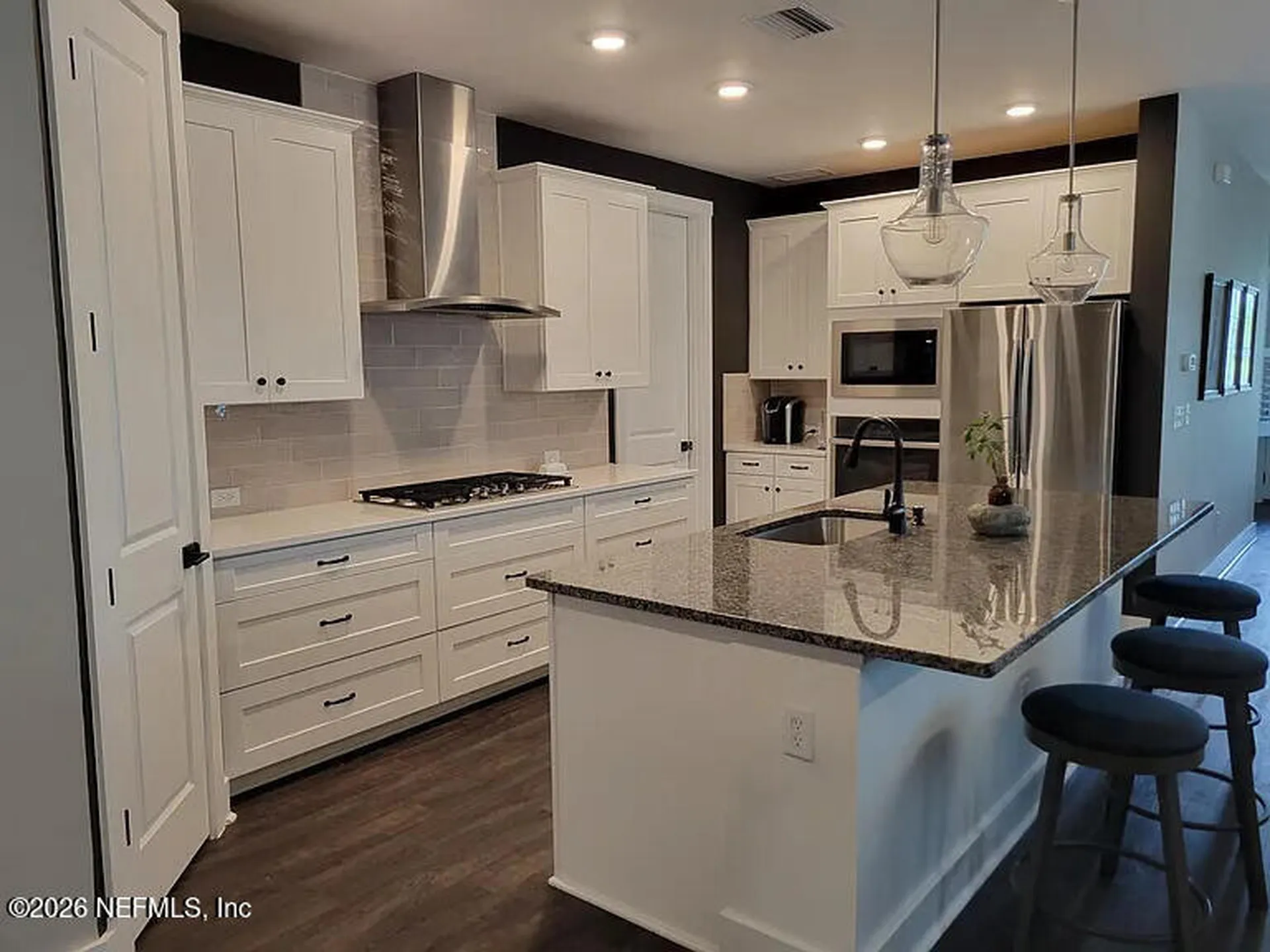 257 Ashbury Street St. Augustine FL 32092