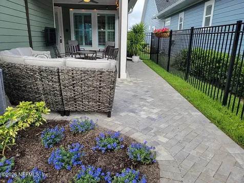257 Ashbury Street St. Augustine FL 32092