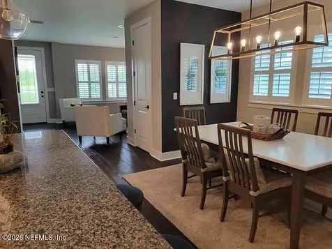 257 Ashbury Street St. Augustine FL 32092