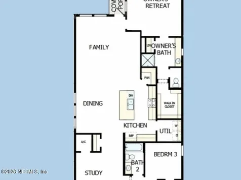 257 Ashbury Street St. Augustine FL 32092