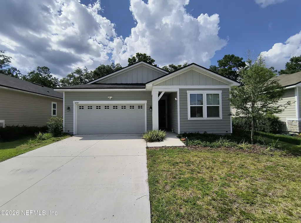5747 Tomahawk Lake Drive Jacksonville FL 32254