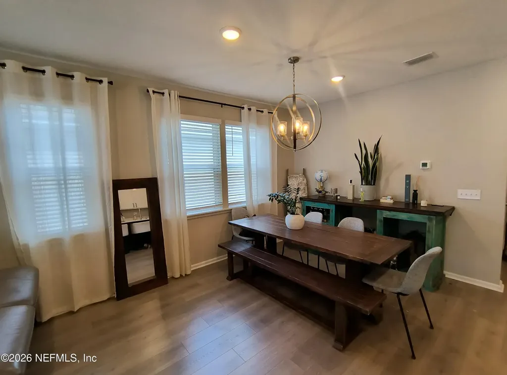 5747 Tomahawk Lake Drive Jacksonville FL 32254