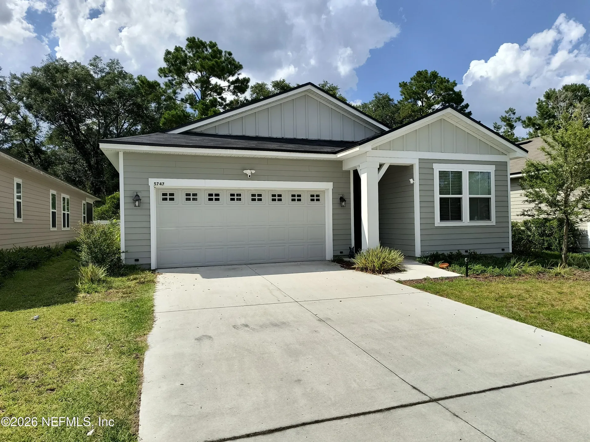 5747 Tomahawk Lake Drive Jacksonville FL 32254