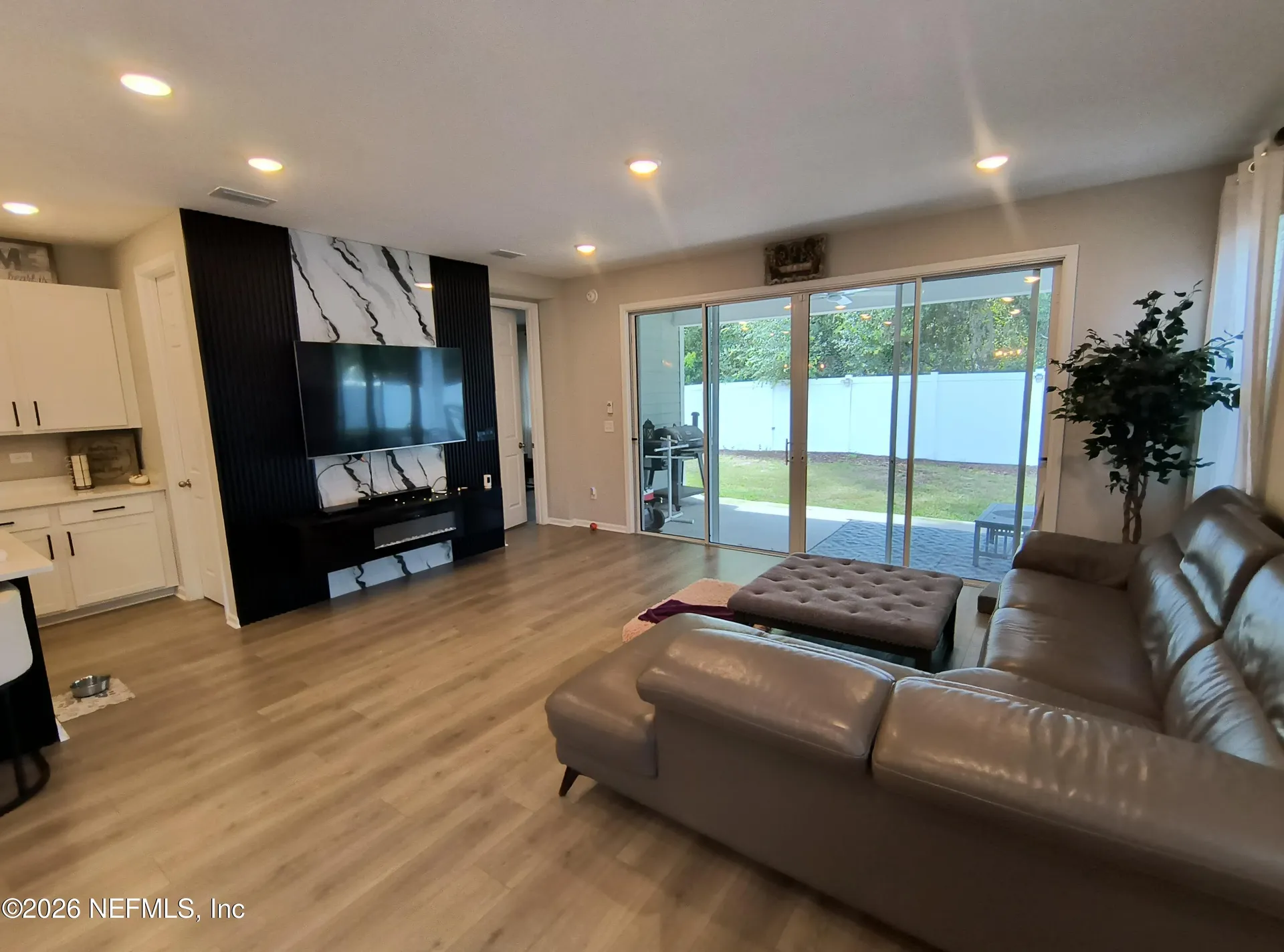 5747 Tomahawk Lake Drive Jacksonville FL 32254
