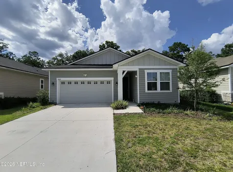 5747 Tomahawk Lake Drive Jacksonville FL 32254